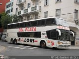 Turismos 280 Marcopolo Paradiso Gv1800DD Scania K113TL