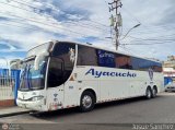 Unin Conductores Ayacucho 2060