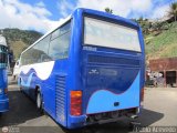 Particular PAPA-01 Unvi Cimo Iveco Eurorider C35