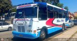 A.C. Mixta de Transporte Tchira Mrida R.L. 0020