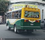 DC - Asoc. Cooperativa Carabobo Tiuna R.L. 070, por Jonnathan Rodrguez