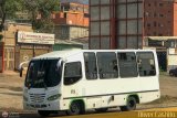 AN - Coop. de Transp. Casa Fuerte R.L. 82
