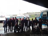 Profesionales del Transporte de Pasajeros Transporte Las Delicias