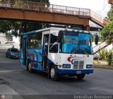 DC - Unin Conductores del Oeste 107, por Jonnathan Rodrguez