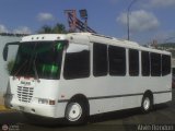 Sin identificacin o Desconocido AR-999, por Alvin Rondon