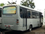 DC - A.C. Casalta - Chacato - Cafetal 141 Intercar Lugo Mercedes-Benz LO-915