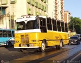 DC - Unin Conductores de Antimano 141, por Jonnathan Rodrguez