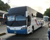 Transporte Las Delicias C.A. E-05