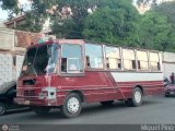 DC - A.C. Unin Relmpago 40
