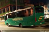 Turismos 99 Marcopolo Audace Chevrolet FRR Turbo Isuzu