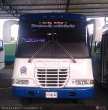 A.C. Mensajeros Llanos del Sur 016, por Yenderson Fernndez .