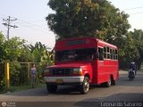 Colectivos El Viga 21