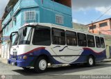 DC - A.C. de Transporte Roosevelt 151