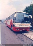 Expresos Occidente 049 Ciferal Cursor Volvo B10M