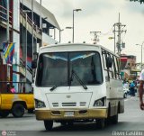 DC - A.C. Conductores Norte Sur 133 Carrocera Alkon P30 New Chevrolet NPR Turbo Isuzu