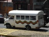 ME - Asociacin Cooperativa Mixta Carabobo 2 26 AmTran Vanguard- Chevrolet Vandura