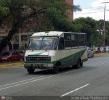 DC - A.C. Conductores Norte Sur 009, por Jonnathan Rodrguez