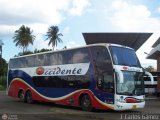 Expresos Occidente 068 Marcopolo Paradiso G6 1800DD Mercedes-Benz O-500RSD