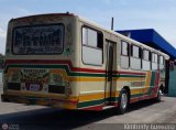 Transporte Unido (VAL - MCY - CCS - SFP) 079