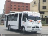 A.C. Transporte Independencia 050