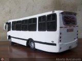 Maquetas y Miniaturas Carlitos, por Alberto Bustamante