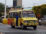 AN - A. de Transp. Independiente Caribe 17, por J. Carlos Gmez