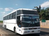 Transporte Nueva Generaci�n 0160, por M�guel Pino