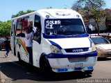 ZU - Asociaci�n Civil de Conductores El Soler 60 por Sebasti�n Mercado