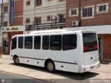 PDVSA Transporte de Personal 015, por Miguel Pino