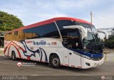 Expreso Brasilia 7785, por Joseph Puello