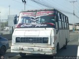 PO - Uni�n Araure - Acarigua Circunvalaci�n 142