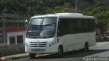 Sin identificacin o Desconocido A12 Intercar Lugo Executive Mercedes-Benz LO-915
