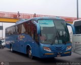 Transporte Ratito Tours 958, por Leonardo Saturno