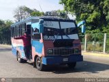 ZU - A.C. Uni�n Palo Negro 19 por Abner Sarcos