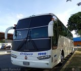 Transporte Orituco 1049, por Javier Parmalat 