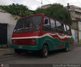 DC - A.C. L�nea Cultura 002 por Jonnathan Rodr�guez