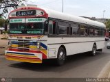 Colectivo San Rafael (El Mojn) 28, por Abner Sarcos