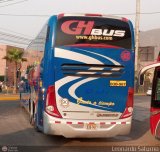 Transporte Grupo Horna (Per) 032