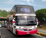 Expresos Mora 2023, por Alvin Rondon