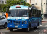 DC - A.C. de Transporte Roosevelt 102, por Otto Ferrer