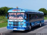 Transporte Guacara 0117, por Kevin JR Mora