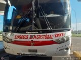 Expresos San Crist�bal 091 por Gabriel Estevez