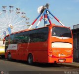 PDVSA La Estancia 04 Yutong ZK6100HE Integral Cummins ISBe4 225Hp