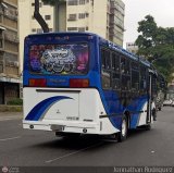 DC - Unin Conductores de Antimano 084