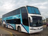 A.C. Mixta de Transporte Tchira Mrida R.L. 0223, por David Olivares Martinez