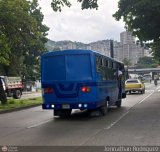DC - Cooperativa de Transporte Pasajeros del Sur