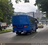 DC - Cooperativa de Transporte Pasajeros del Sur 202