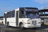 Coop. de Transporte La Candelaria 86, por Andrs Ascanio