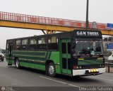 Particular 990 Marcopolo Torino G4 Volvo B10M