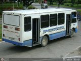 Unin de Conductores Unidos S.C. 093, por Royner Tovar
